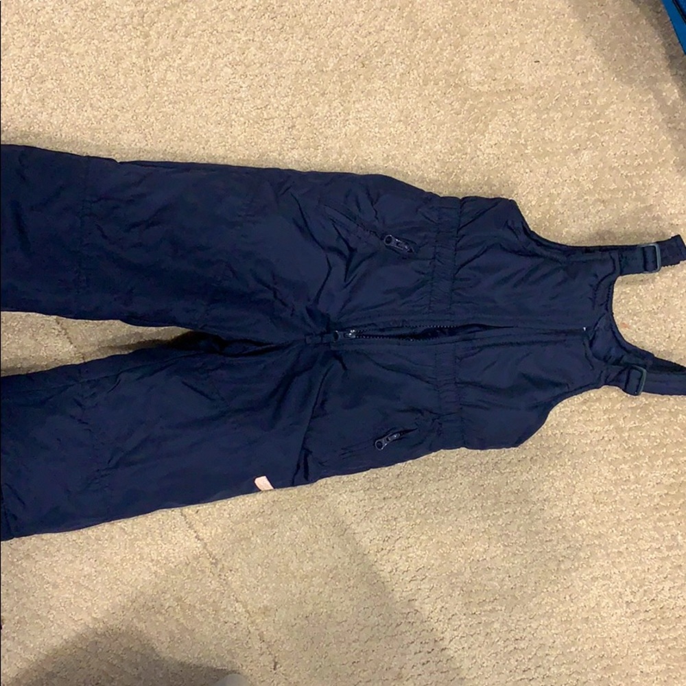 OshKosh Snow Bib